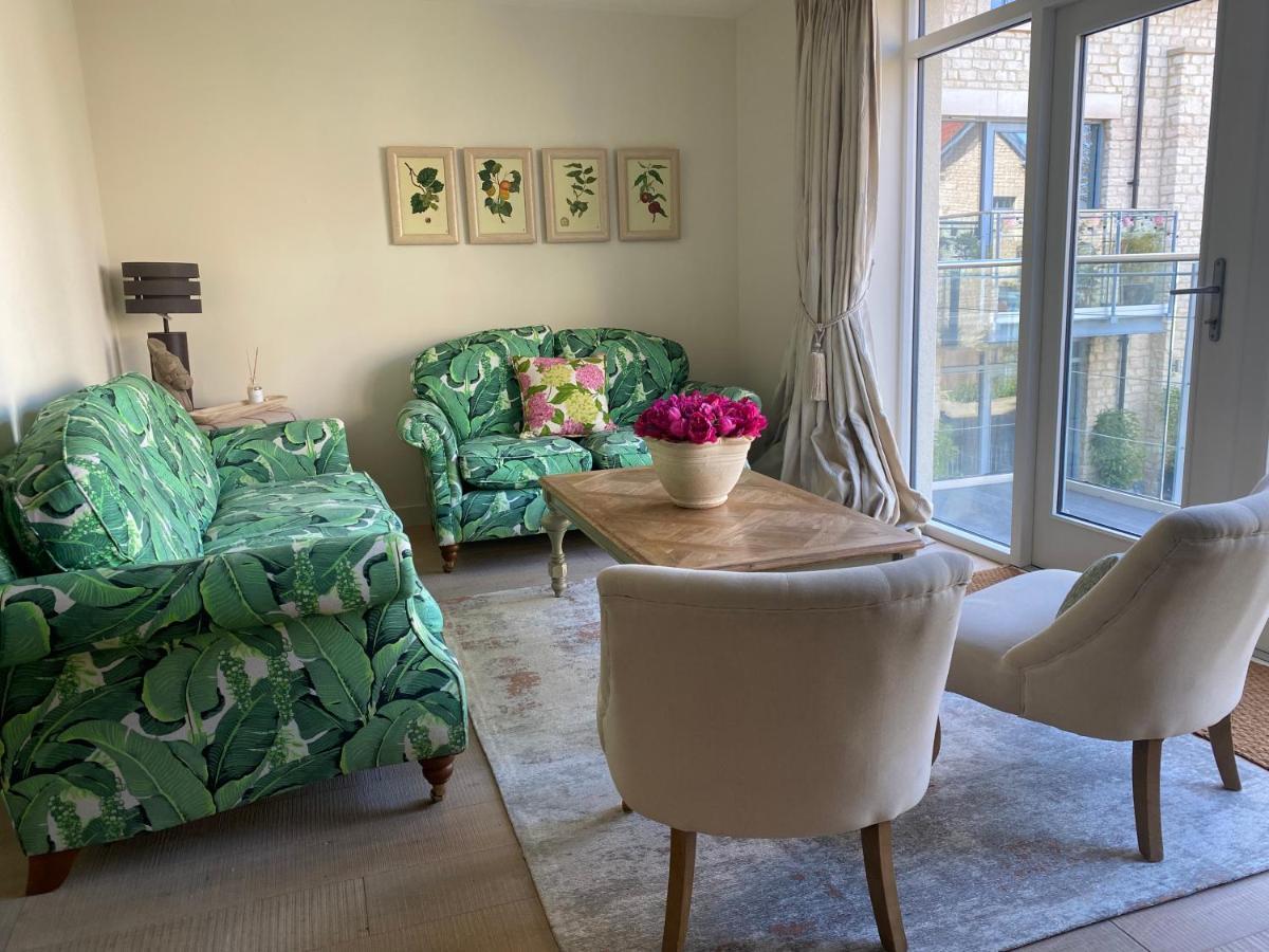 Walcot Yard With Parking, Bath Keys Appartement Buitenkant foto