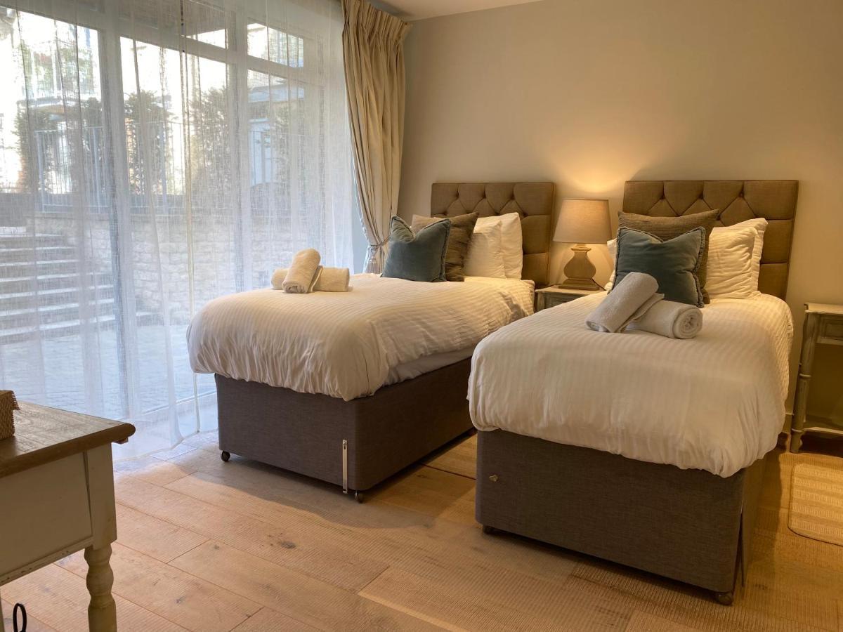 Walcot Yard With Parking, Bath Keys Appartement Buitenkant foto