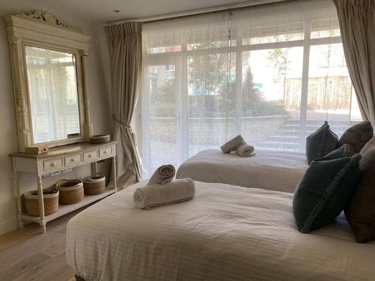 Walcot Yard With Parking, Bath Keys Appartement Buitenkant foto