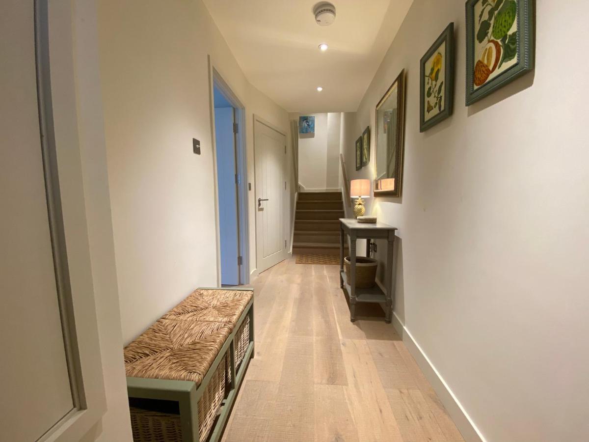 Walcot Yard With Parking, Bath Keys Appartement Buitenkant foto