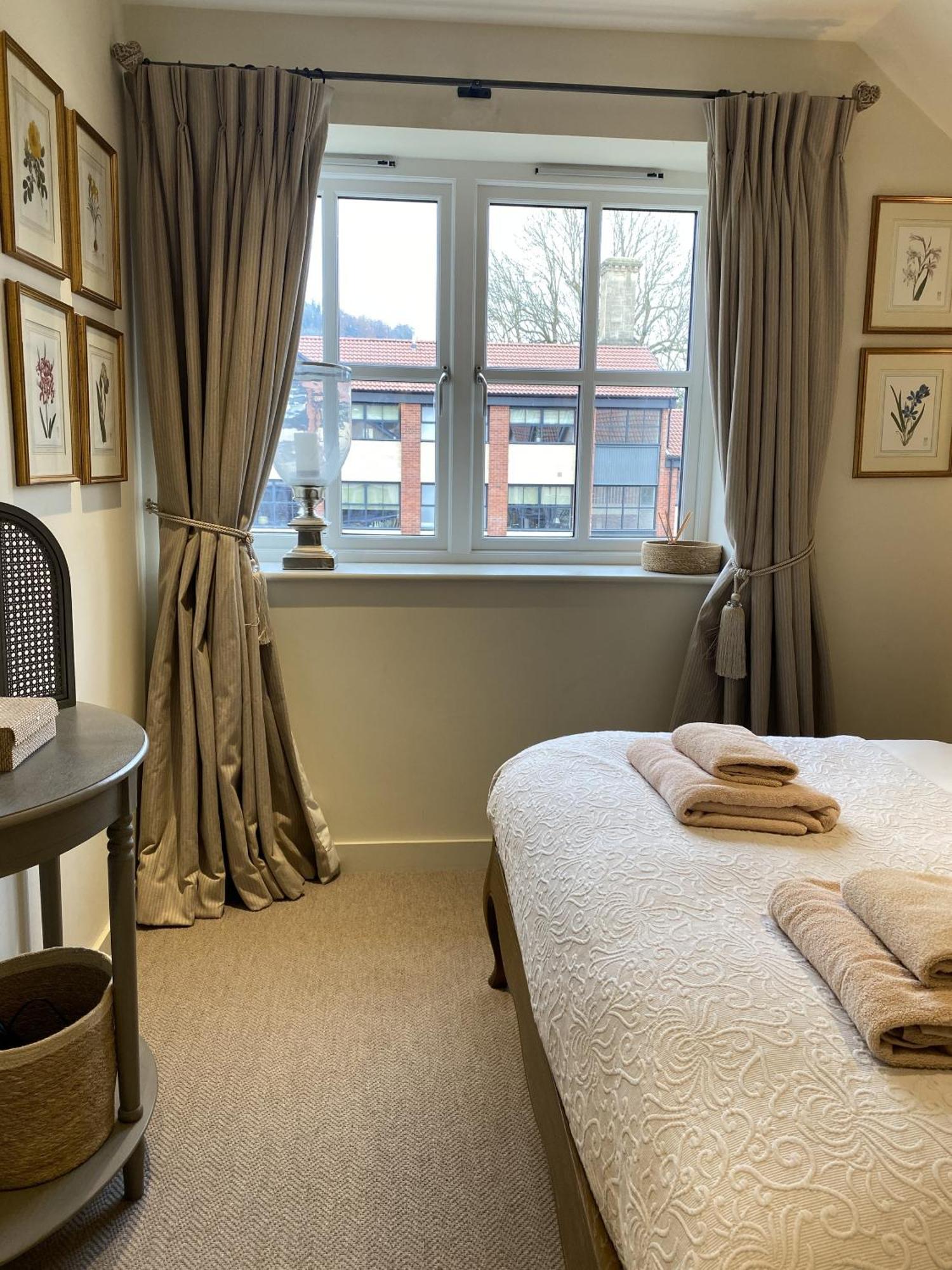 Walcot Yard With Parking, Bath Keys Appartement Buitenkant foto