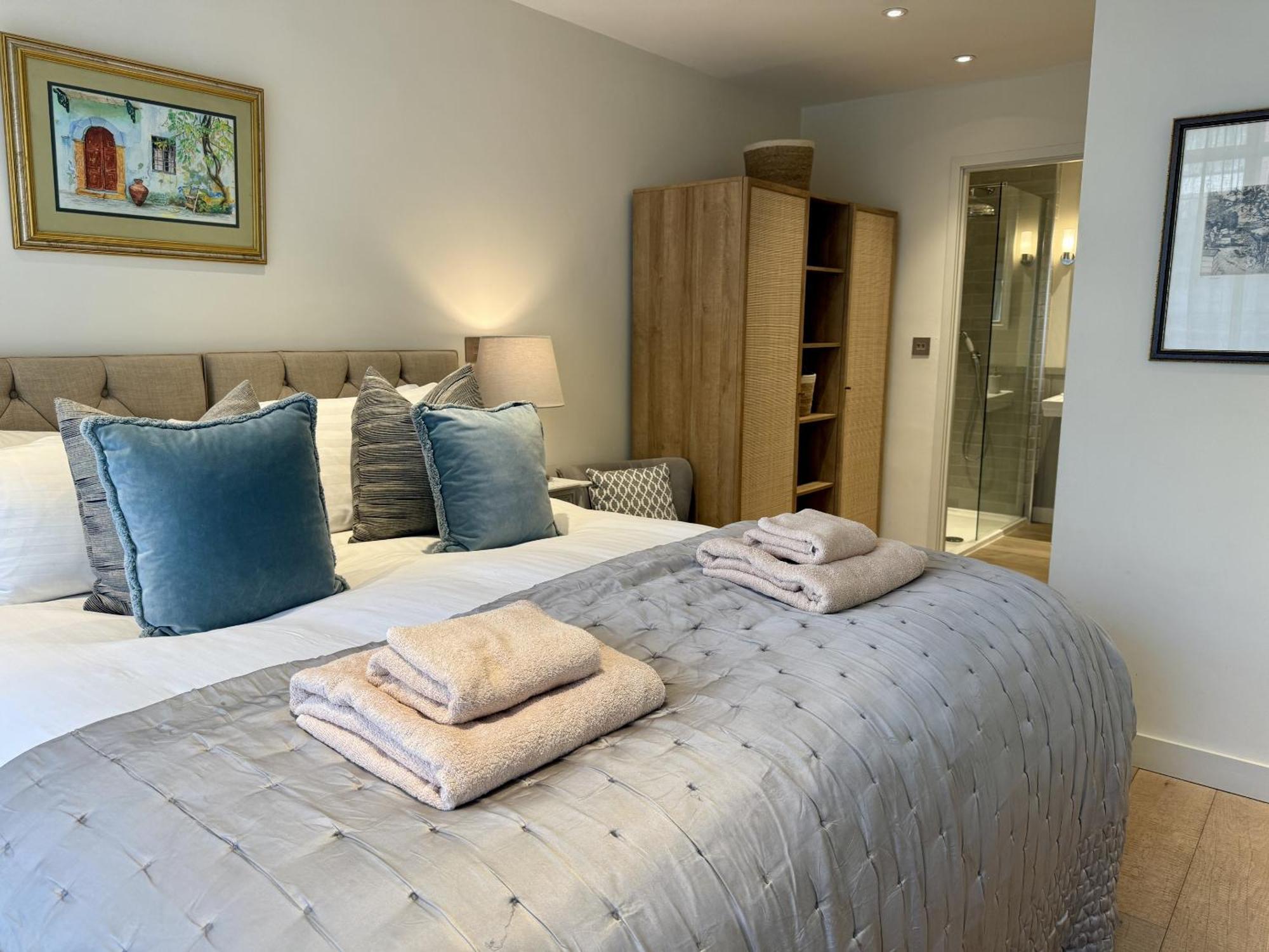 Walcot Yard With Parking, Bath Keys Appartement Buitenkant foto