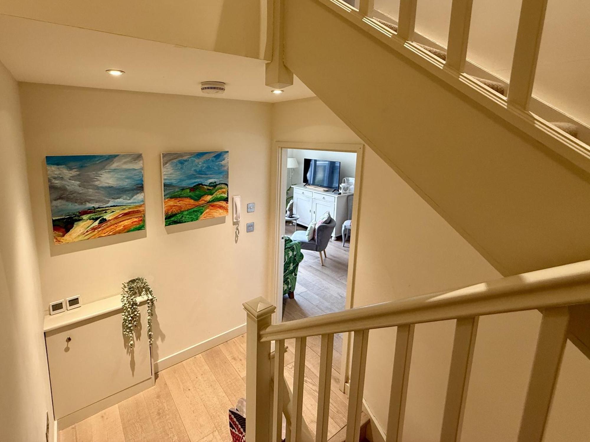Walcot Yard With Parking, Bath Keys Appartement Buitenkant foto