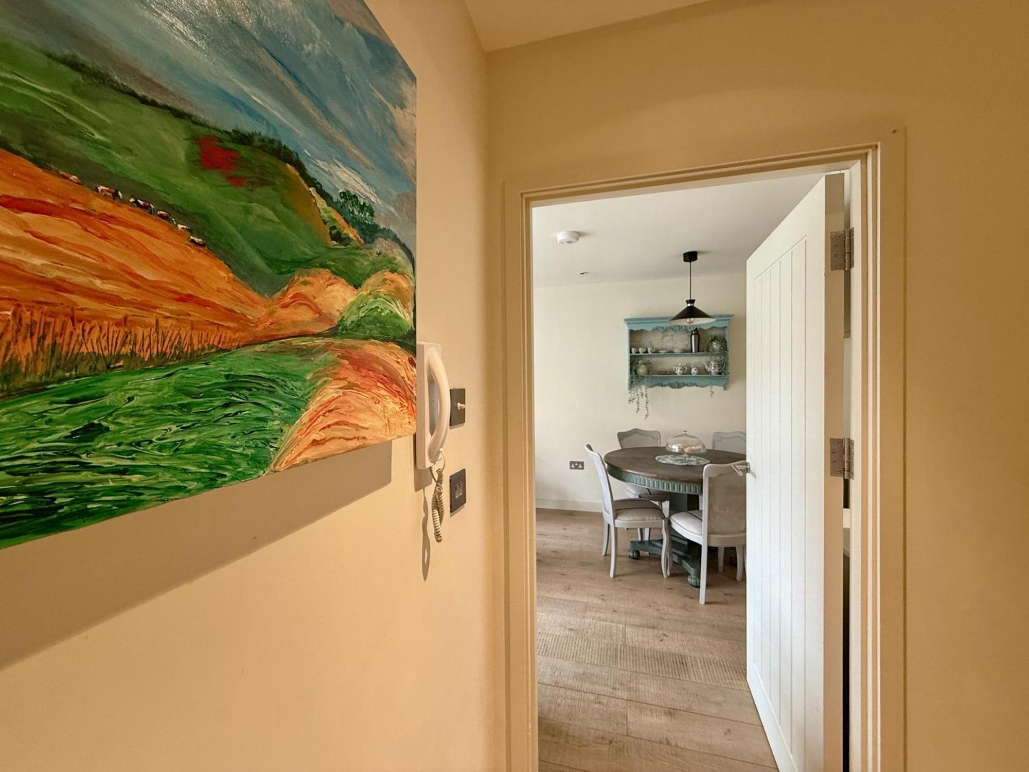 Walcot Yard With Parking, Bath Keys Appartement Buitenkant foto